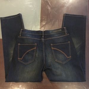 NWOT Ring of Fire Jeans
